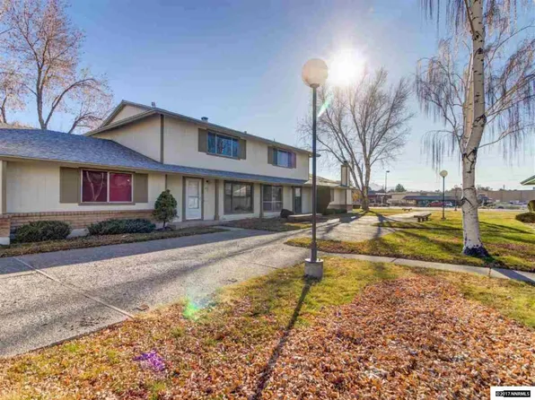835 Ridgewood Dr, Sparks, NV 89434