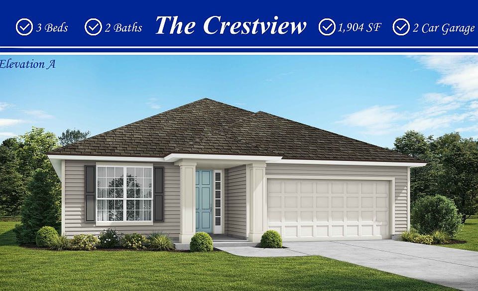 Crestview A