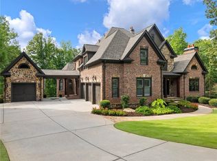 2194 Northern Oak Dr, Braselton, GA 30517