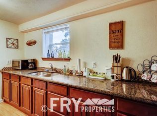 2807 W 46th Ave #B, Denver, CO 80211
