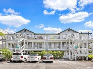 1119 N Forest St APT 104, Bellingham, WA 98225