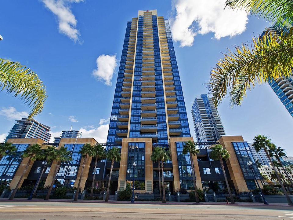 1st image of 1325 Pacific Hwy #3501