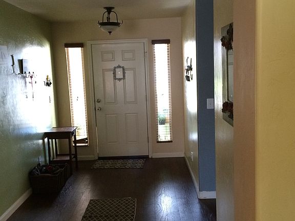 Entry Way