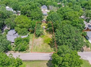 518 S 3rd St, Bonham, TX 75418