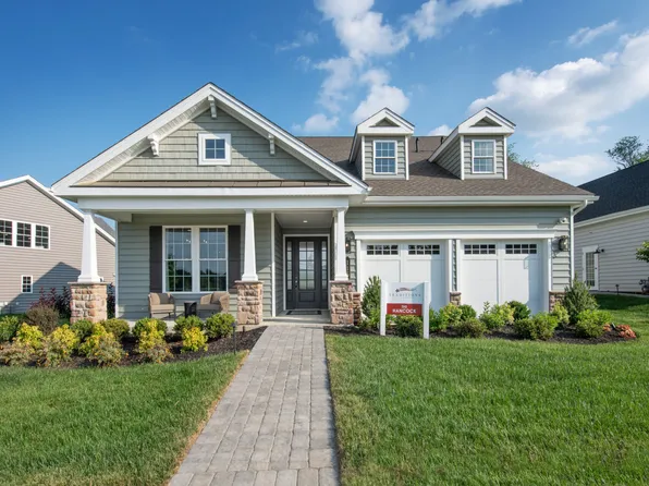 The Hancock Plan, Southpointe 55+ Living