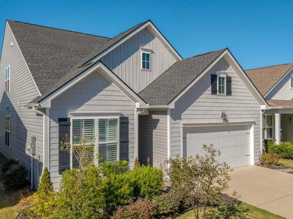 376 Seaside Trl, Summerville, SC 29486