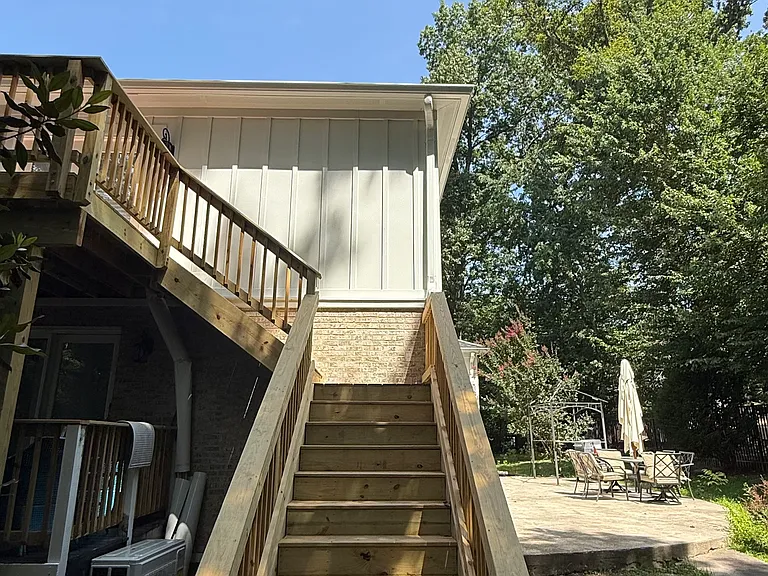 927 Leigh Mill Rd #A — Photo 11