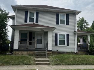 2004 Hill Ave, Middletown, OH 45044