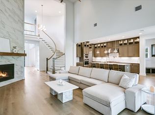 10809 Albero Cv, Austin, TX 78739