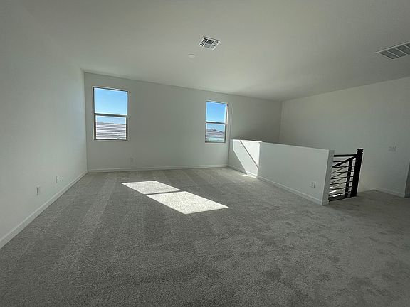 26517 N Thornhill Ct - lot 5 - stafford Elevation Image 3