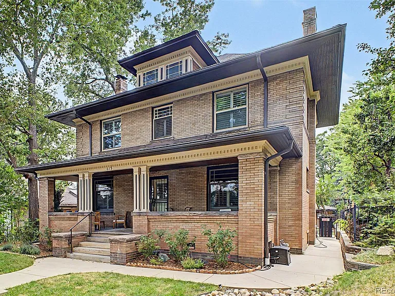 615 N Emerson St — Photo 5