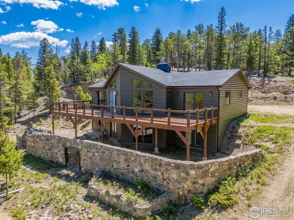 102 Raster Rd, Black Hawk, CO 80422