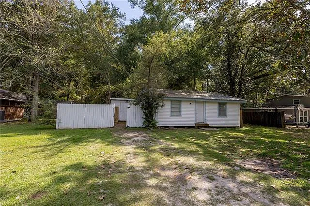 409 Jefferson Dr
