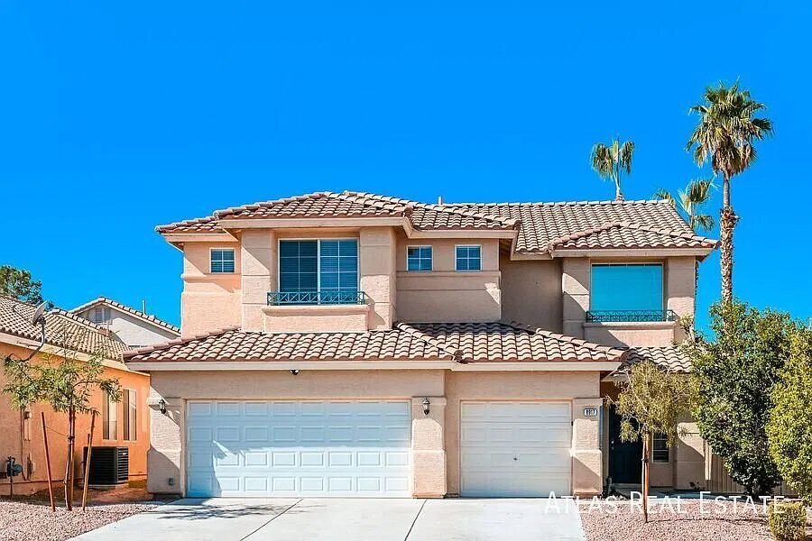 *Coming Soon* 4-Bedroom, 3-Bath Home With Bedroom Downstairs And 3-Car Garage In Silverado Ranch! — Photo 2