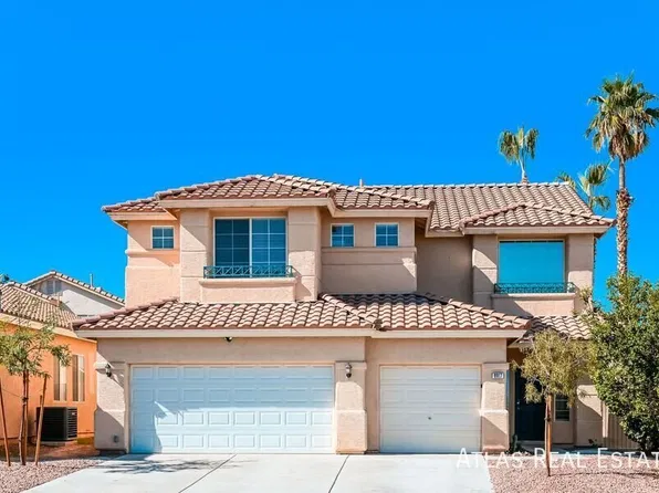 8917 Coral Shale St, Las Vegas, NV 89123
