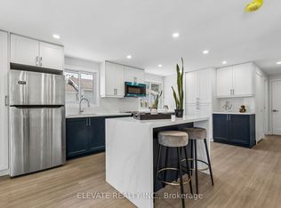 225 Broken Oak Cres, Kitchener, ON N2N1N8