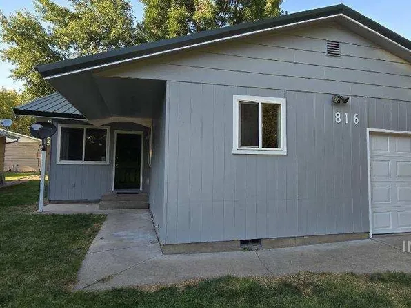 816 E Court St, Weiser, ID 83672