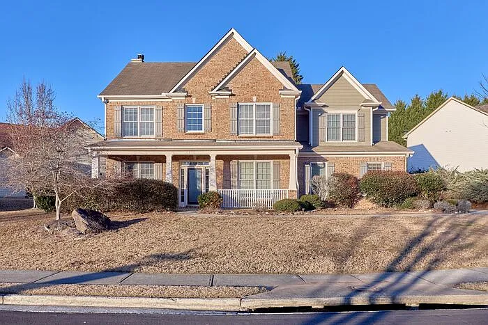 5 bed, 4.0 bath, 2931 sqft, $2,599 — Photo 1