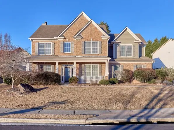 2375 Chandler Grove Dr, Buford, GA 30519