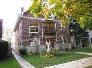 3729 W Columbia Ave, Lincolnwood, IL 60712