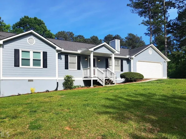 115 Meadowlark Ct, Bogart, GA 30622