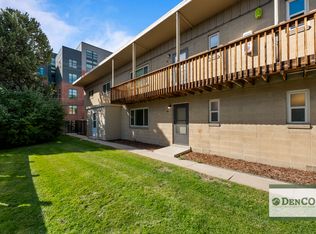 2377 S Race St, Denver, CO 80210