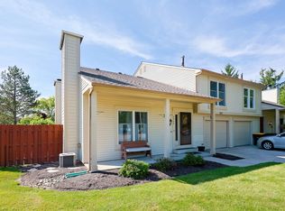 5906 Sawmill Woods Ct, Fort Wayne, IN 46835
