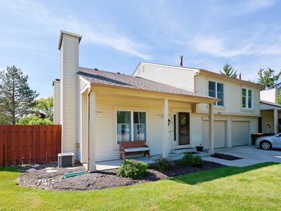 5906 Sawmill Woods Ct, Fort Wayne, IN, 46835