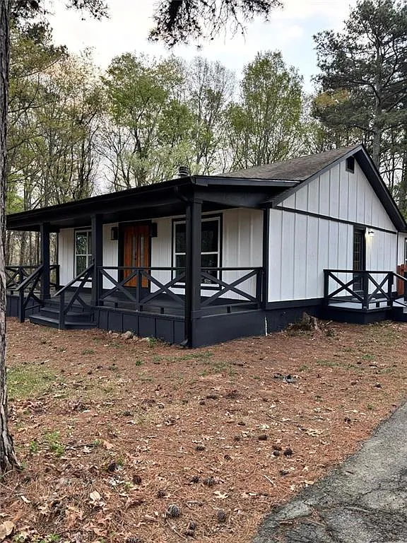 3 bed, 2.5 bath, 1344 sqft, $2,800 — Photo 1
