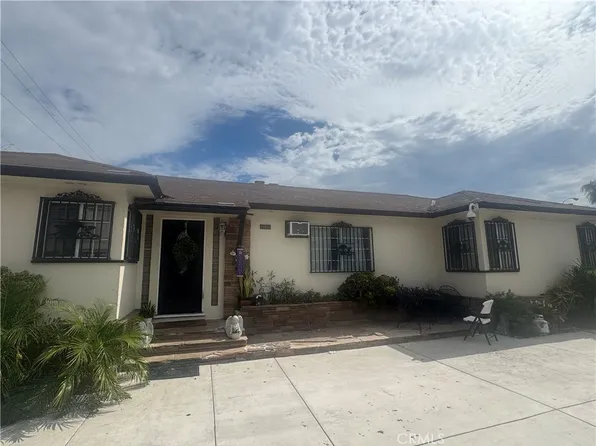 3154 Tecumseh Ave, South Gate, CA 90280