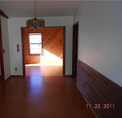 Home For Sale In Port saint lucie