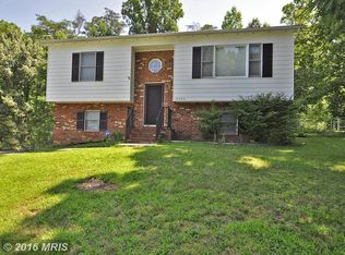 12503 Corter Ave, Fredericksburg, VA 22407