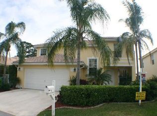 136 Citrus Park Cir, Boynton Beach, FL 33436