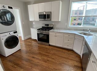 9 Hamilton Rd #1A, Somerville, MA 02144