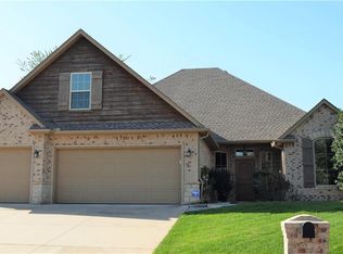 1720 NW 185th St, Edmond, OK 73012