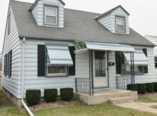 3532 N 92nd St, Milwaukee, WI 53222