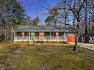 1117 Riderwood Ct, Willow Spring, NC 27592