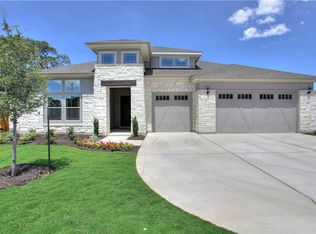 15600 Tippys Ter, Austin, TX 78717