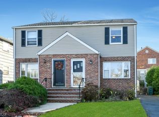 420 Academy St, South Orange, NJ 07079