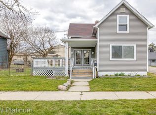 1513 Poplar St, Port Huron, MI