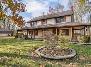 7440 Cedar St, Akron, NY 14001