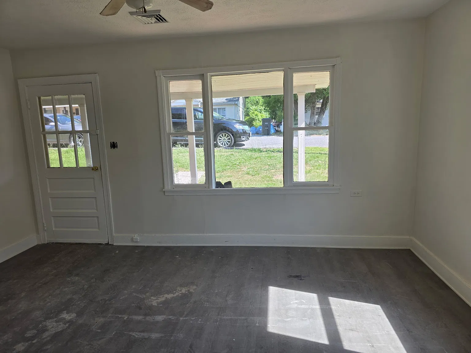 2 bed, 672 sqft, $1,100 — Photo 2