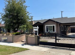 317 N Shattuck Pl, Orange, CA 92866