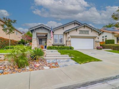 2551 View Trail Ct, Chula Vista, CA, 91914