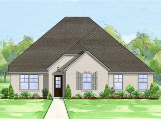 5801 Carb Dr, Fort Worth, TX 76114