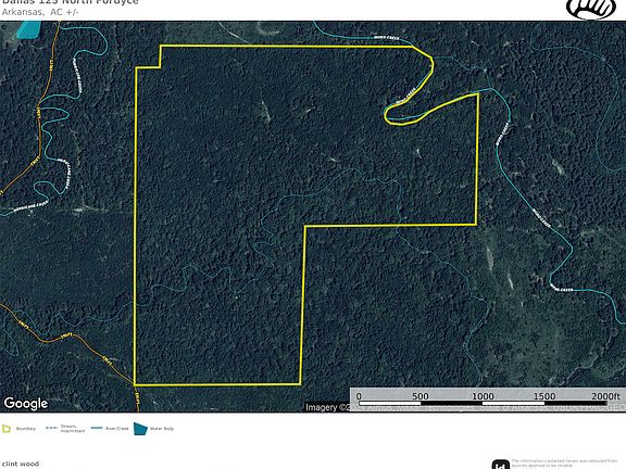 2nd image of N Highway 167 Lot Wp001