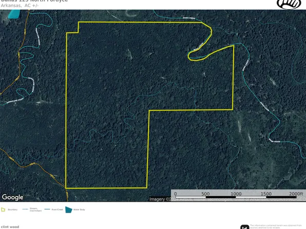 N Highway 167 Lot Wp001, Fordyce, AR 71742