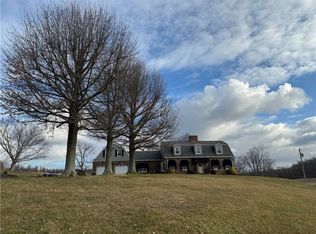 312 Haddenville Rd, Uniontown, PA 15401