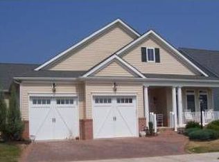 117 Harvest Ridge Dr, Winchester, VA 22601