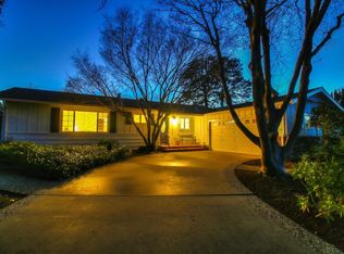 20160 Cherry Ln, Saratoga, CA 95070